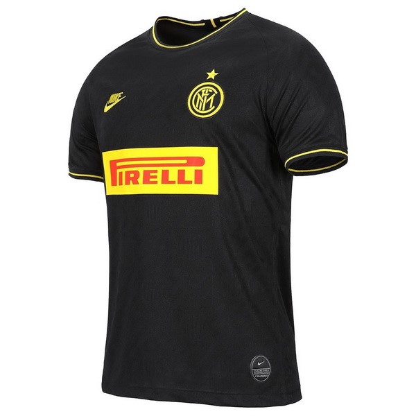 Maillot Football Inter Milan Third 2019-20 Noir